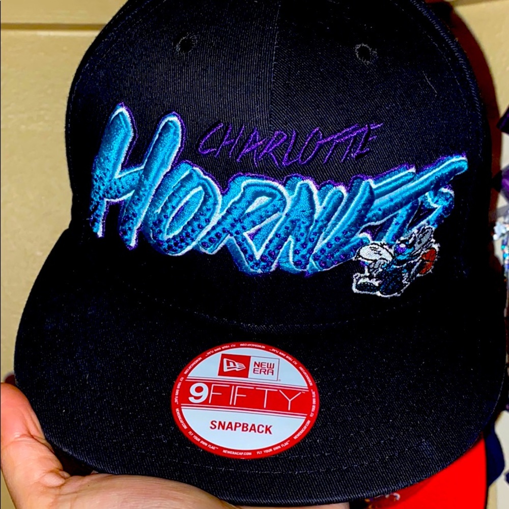 Men’s NBA SnapBack